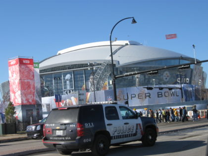 New Orleans Super Bowl