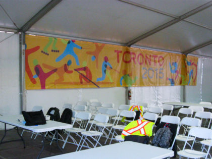 Pan-Am Games