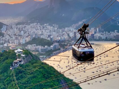 Rio de Janeiro Summer Olympics