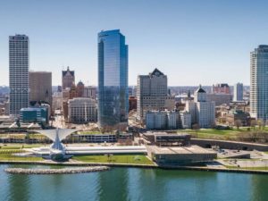 Milwaukee 2020 Democratic National Convention
