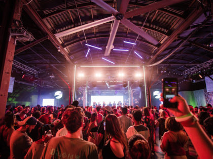 Austin Fasten Fest